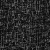 black-grey plain woven fabric from iLiv