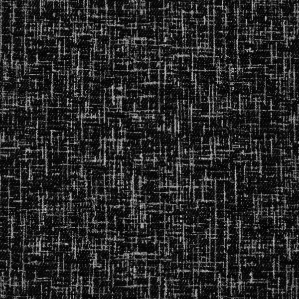 Arroyo Fabric - Black by black-grey plain woven fabric from iLiv