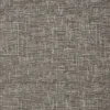 black-grey plain woven fabric from iLiv