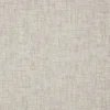 white plain woven fabric from iLiv