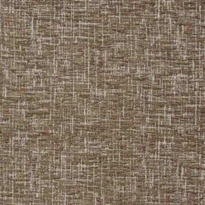 brown plain woven fabric from iLiv
