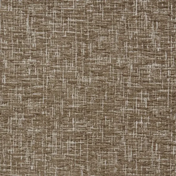 Arroyo Fabric - Truffle by brown plain woven fabric from iLiv