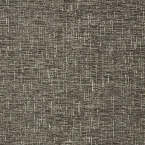 black-grey plain woven fabric from iLiv
