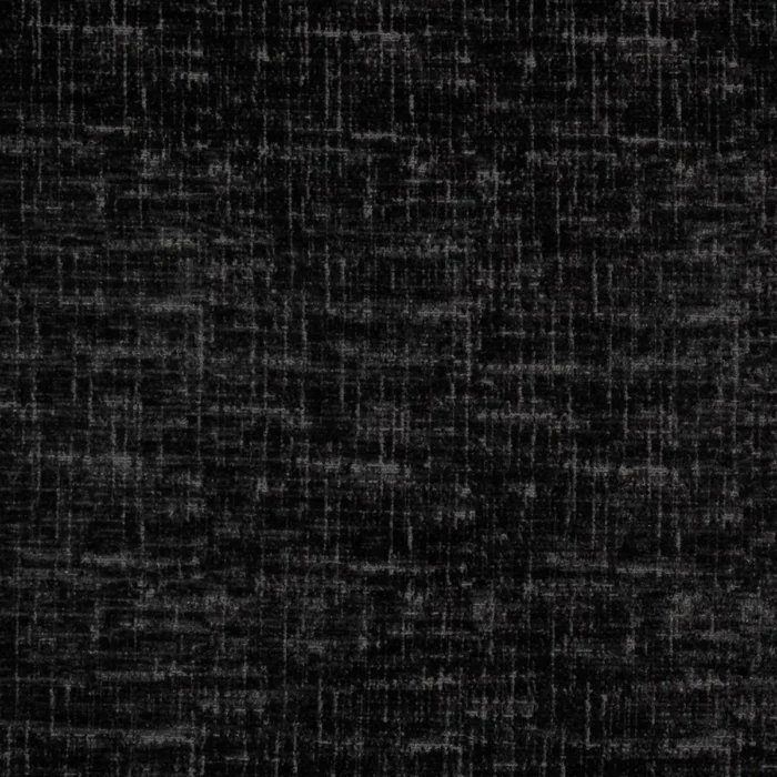 Beck Fabric - Charcoal swatch