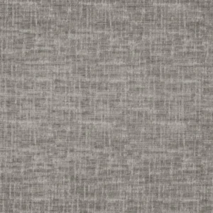 black-grey plain velvet-chenille fabric from iLiv