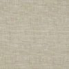 white plain velvet-chenille fabric from iLiv