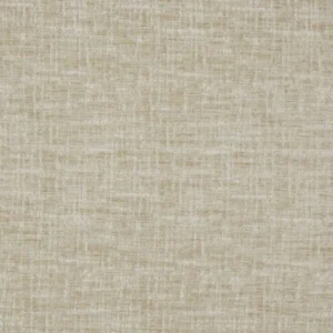 white plain velvet-chenille fabric from iLiv