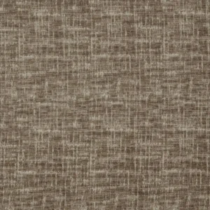brown plain velvet-chenille fabric from iLiv