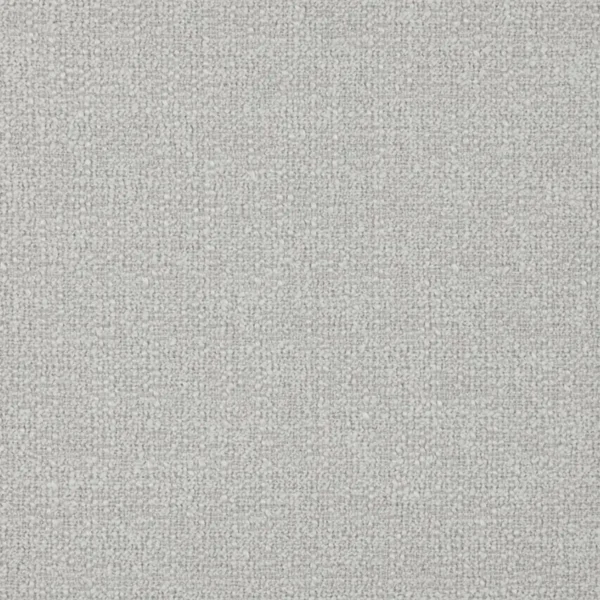 Brook Fabric - Grey by black-grey plain woolen fabric from iLiv