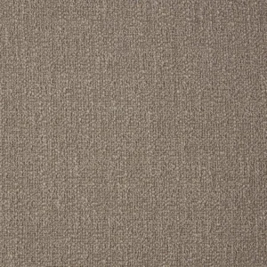 brown plain woolen fabric from iLiv