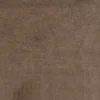 brown plain velvet-chenille fabric from iLiv