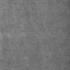 black-grey plain velvet-chenille fabric from iLiv