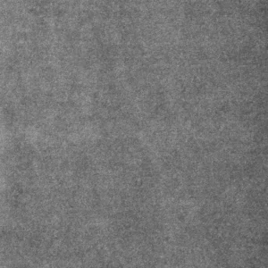 black-grey plain velvet-chenille fabric from iLiv