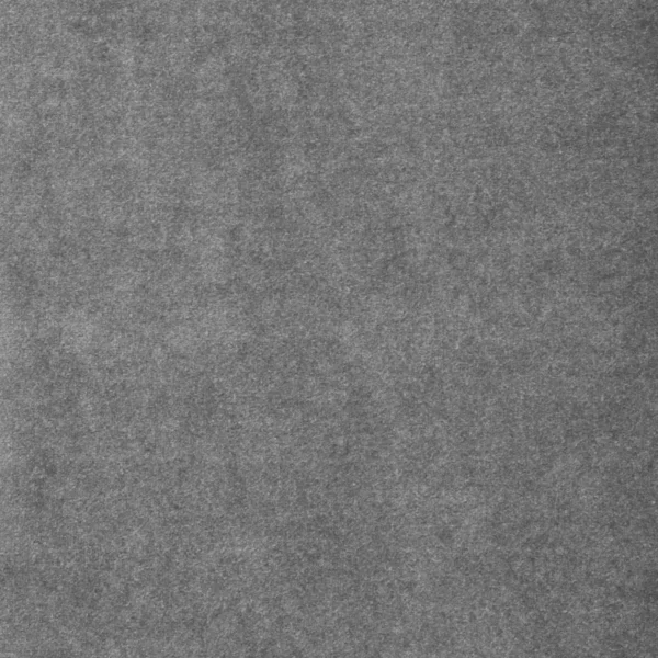 Camina Fabric - Slate by black-grey plain velvet-chenille fabric from iLiv