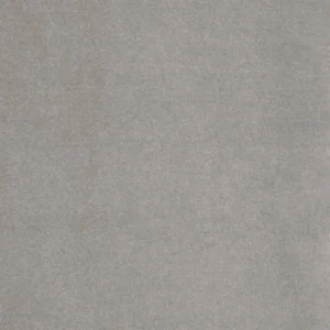 black-grey plain velvet-chenille fabric from iLiv