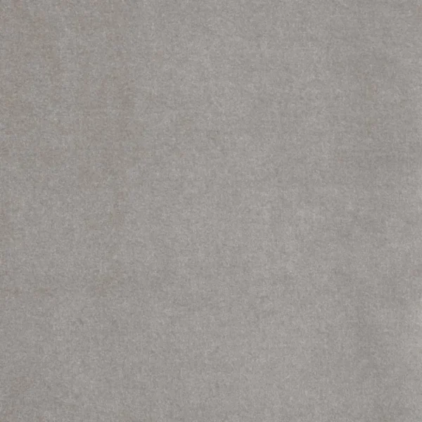 Camina Fabric - Smoke by black-grey plain velvet-chenille fabric from iLiv