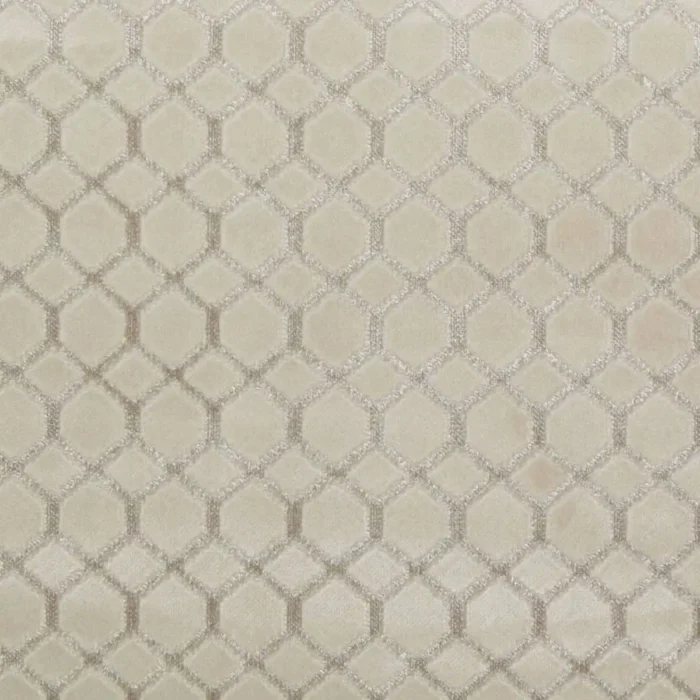 Dara Fabric - Oyster swatch