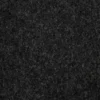 black-grey plain woolen fabric from iLiv