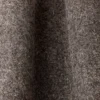 black-grey plain woolen fabric from iLiv