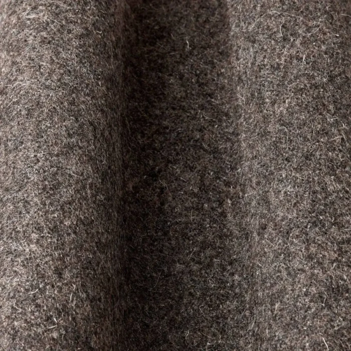 Harlow Fabric - Peat swatch