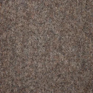 black-grey plain woolen fabric from iLiv
