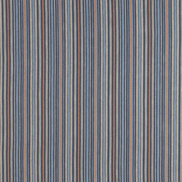 Hendrix Fabric - Chilli by Hendrix Fabric - Chilli from
