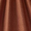 red plain woven fabric from iLiv