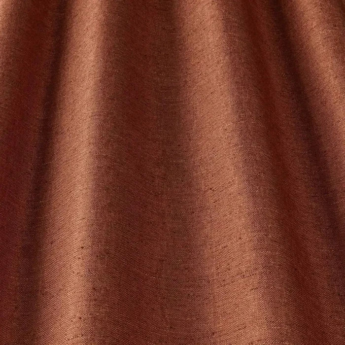 Adeline Fabric - Copper swatch