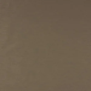 brown plain woven fabric from iLiv