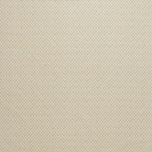 brown geometric cotton fabric from iLiv