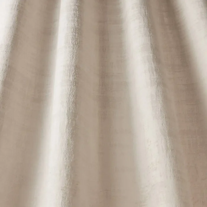 Azurite Fabric - Cream swatch