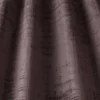 purple plain velvet-chenille fabric from iLiv