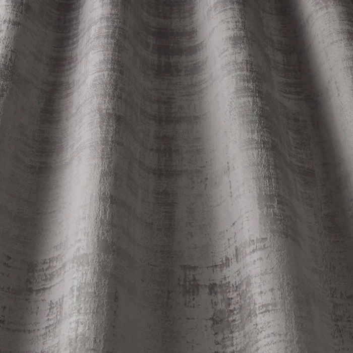 Azurite Fabric - Smoke swatch