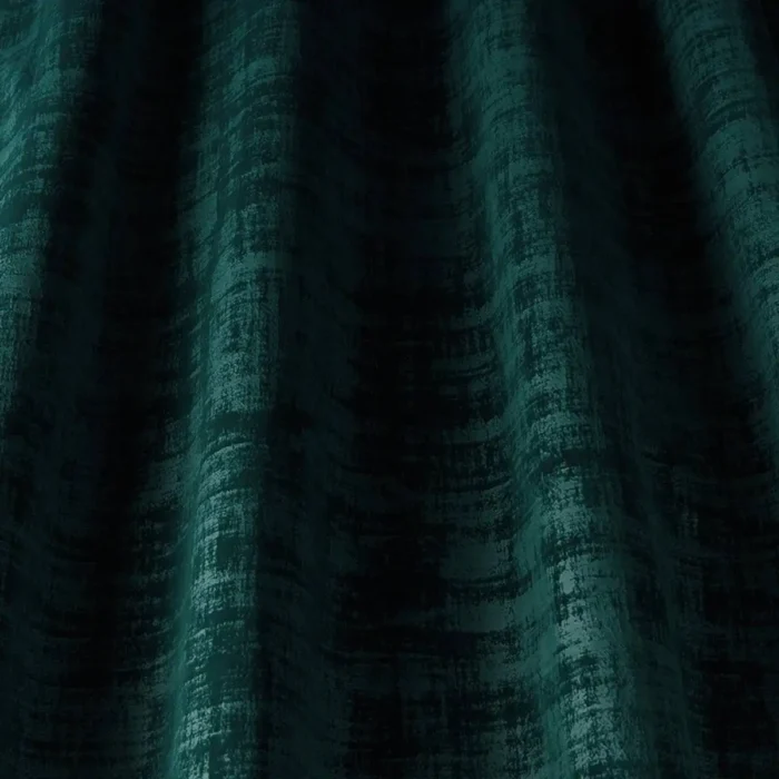 Azurite Fabric - Teal swatch