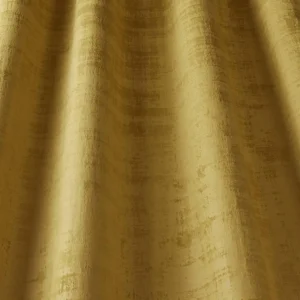 green plain velvet-chenille fabric from iLiv
