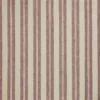 purple striped cotton fabric from iLiv
