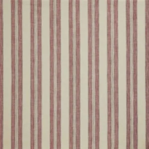 purple striped cotton fabric from iLiv