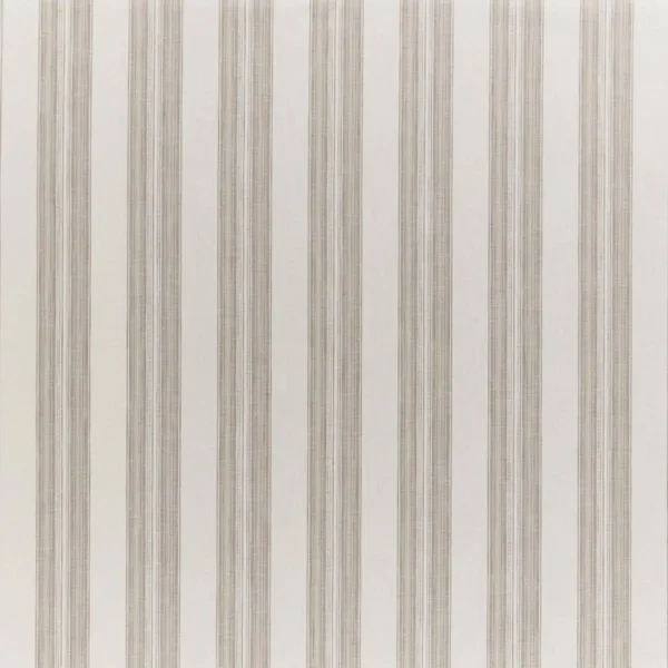 Barley Stripe Fabric - Rye by brown striped cotton fabric from iLiv