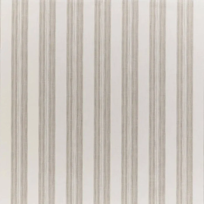 Barley Stripe Fabric - Rye swatch