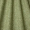 green plain woven fabric from iLiv
