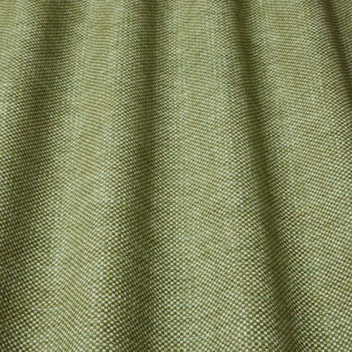 Brecon Fabric - Avocado swatch