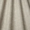 brown plain woven fabric from iLiv