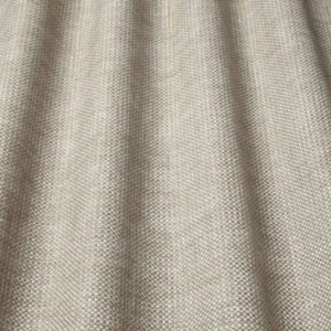 brown plain woven fabric from iLiv