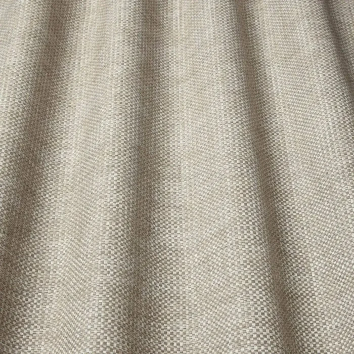 Brecon Fabric - Mink swatch
