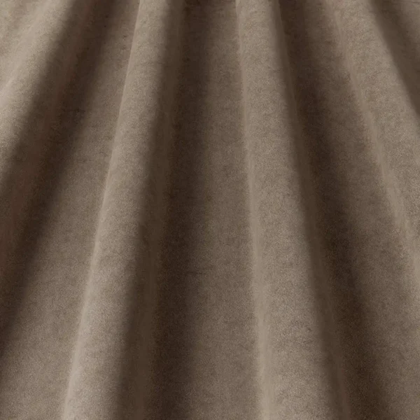 Brightwell Fabric - Mocha by Brightwell Fabric - Mocha from