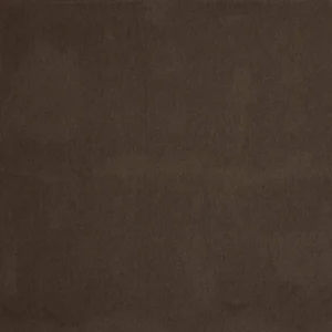 brown plain velvet-chenille fabric from iLiv