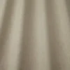 brown plain woven fabric from iLiv