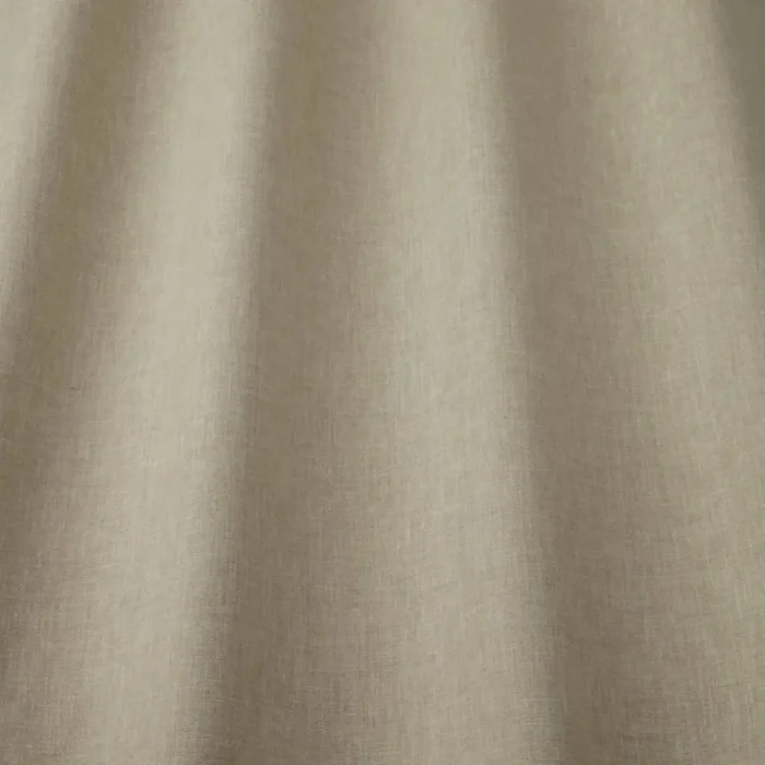 Canvas Fabric - Putty swatch