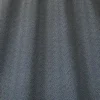 blue spotted embroideried fabric from iLiv