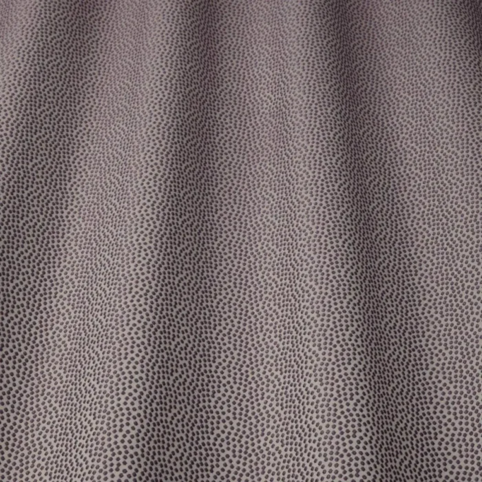 Cosmos Fabric - Mulberry swatch